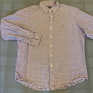 Ralph Lauren Button Down